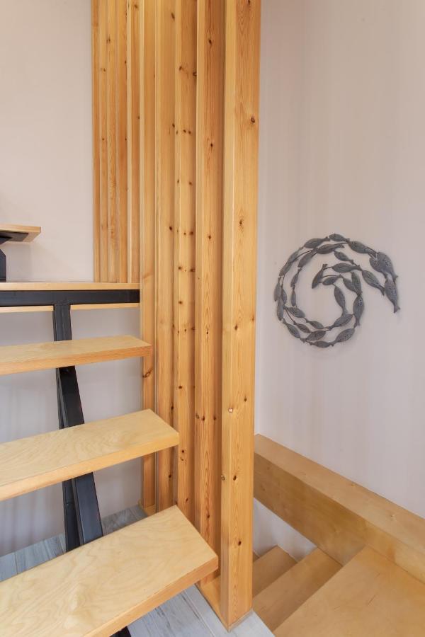 Mitos Cozy Rooms Ханья Экстерьер фото